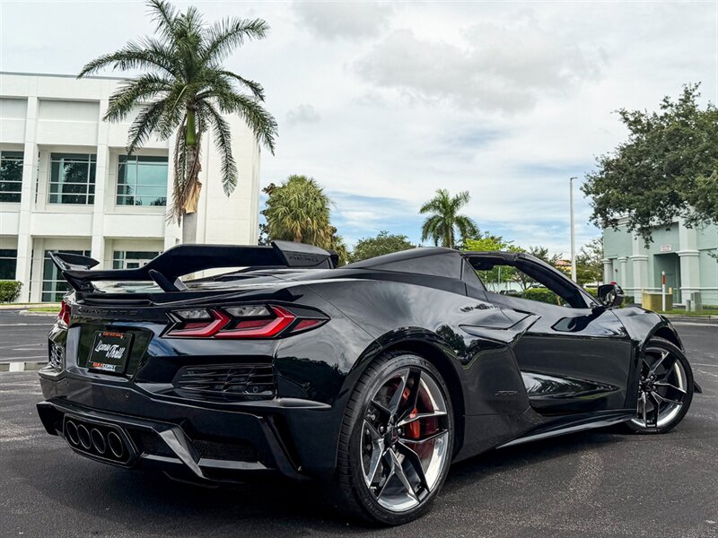 2025 Chevrolet Corvette Z06 - Photo 53 - Bonita Springs, FL 34134