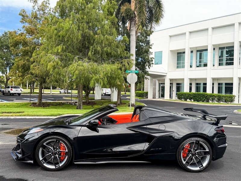 2025 Chevrolet Corvette Z06 - Photo 37 - Bonita Springs, FL 34134
