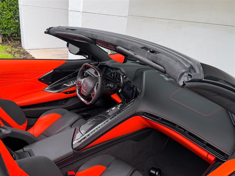 2025 Chevrolet Corvette Z06 - Photo 23 - Bonita Springs, FL 34134