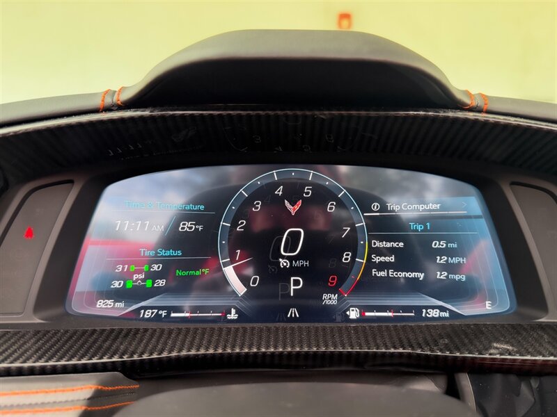 2025 Chevrolet Corvette Z06 - Photo 13 - Bonita Springs, FL 34134