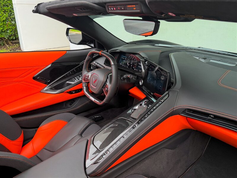 2025 Chevrolet Corvette Z06 - Photo 31 - Bonita Springs, FL 34134