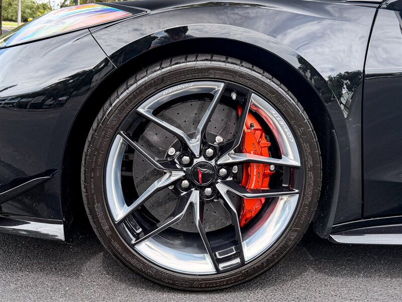 2025 Chevrolet Corvette Z06 - Photo 39 - Bonita Springs, FL 34134