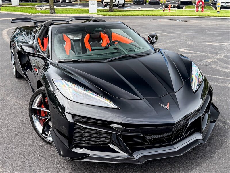 2025 Chevrolet Corvette Z06 - Photo 64 - Bonita Springs, FL 34134