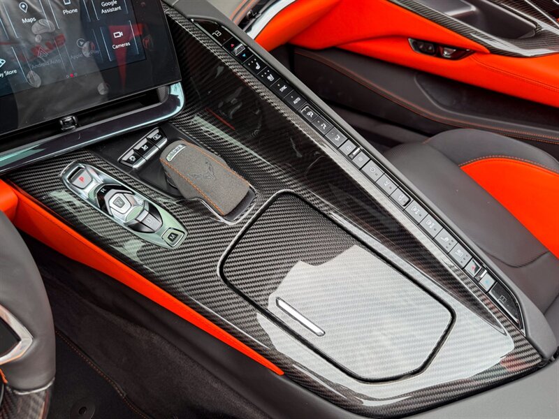 2025 Chevrolet Corvette Z06 - Photo 16 - Bonita Springs, FL 34134