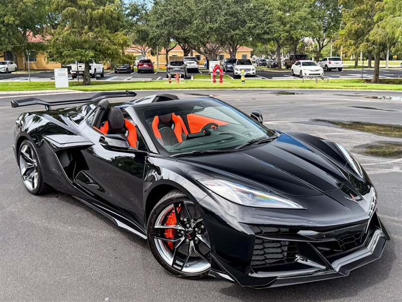 2025 Chevrolet Corvette Z06 - Photo 60 - Bonita Springs, FL 34134