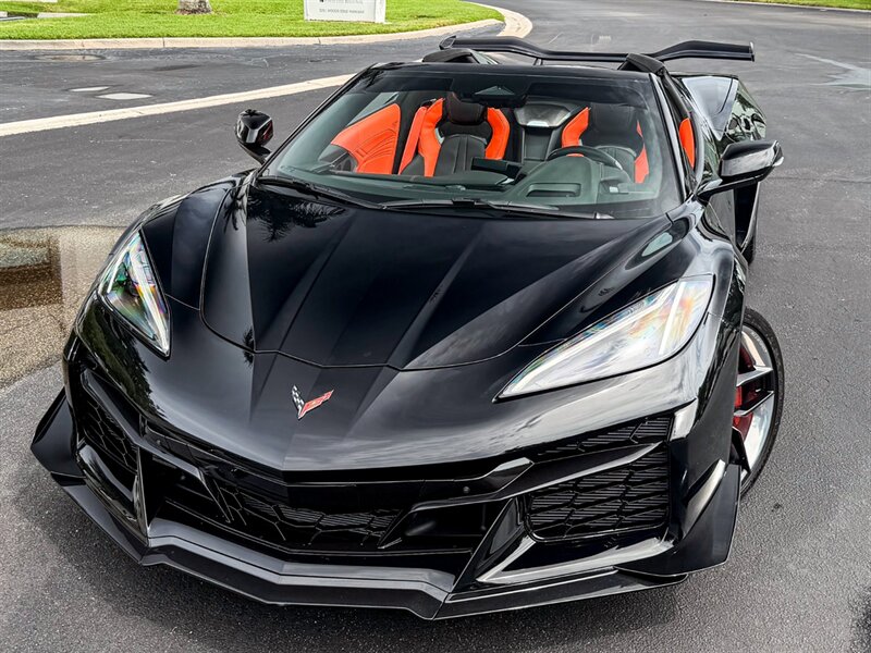 2025 Chevrolet Corvette Z06 - Photo 7 - Bonita Springs, FL 34134