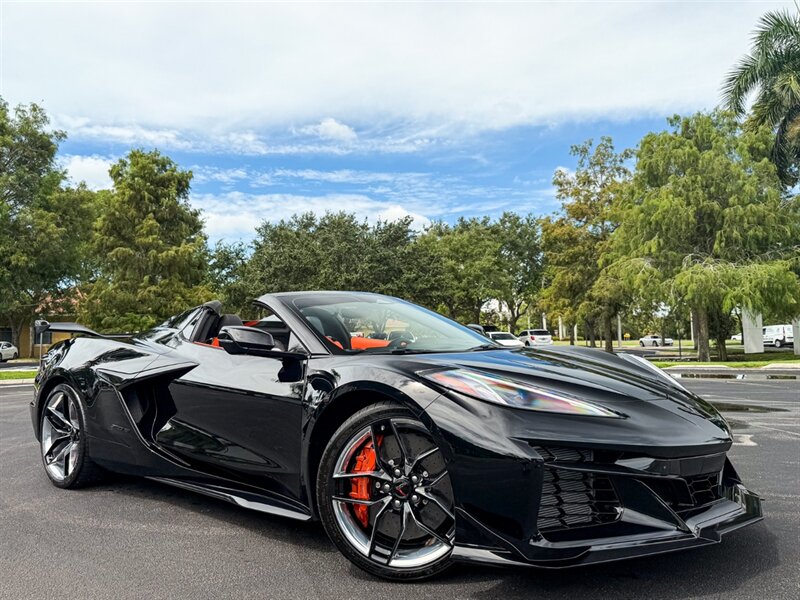 2025 Chevrolet Corvette Z06 - Photo 62 - Bonita Springs, FL 34134