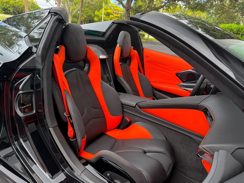 2025 Chevrolet Corvette Z06 - Photo 27 - Bonita Springs, FL 34134