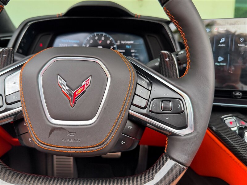 2025 Chevrolet Corvette Z06 - Photo 26 - Bonita Springs, FL 34134