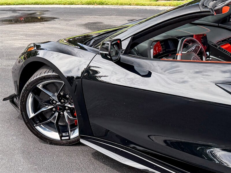 2025 Chevrolet Corvette Z06 - Photo 44 - Bonita Springs, FL 34134