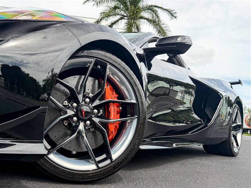 2025 Chevrolet Corvette Z06 - Photo 11 - Bonita Springs, FL 34134