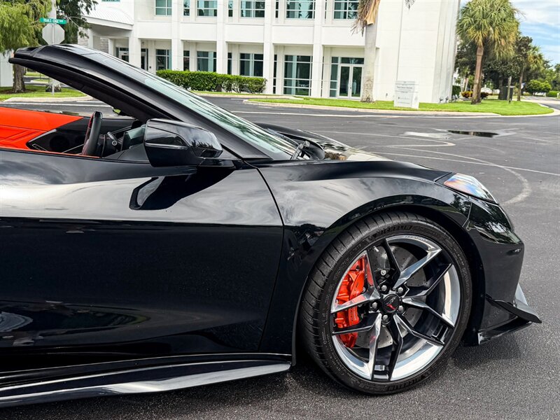 2025 Chevrolet Corvette Z06 - Photo 58 - Bonita Springs, FL 34134
