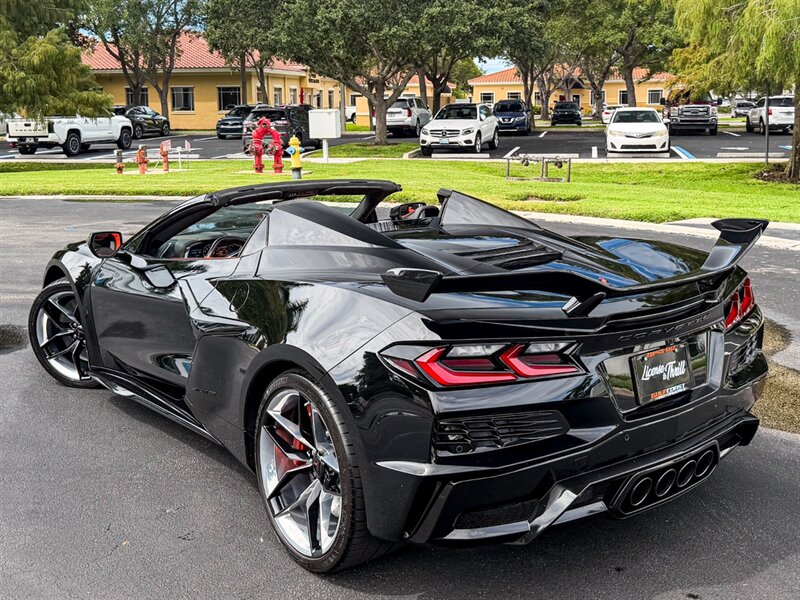 2025 Chevrolet Corvette Z06 - Photo 41 - Bonita Springs, FL 34134