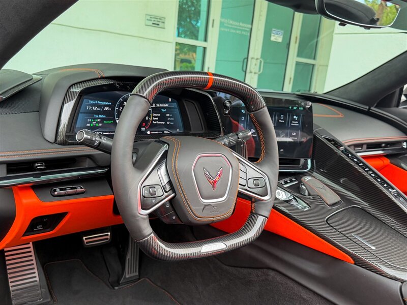 2025 Chevrolet Corvette Z06 - Photo 12 - Bonita Springs, FL 34134