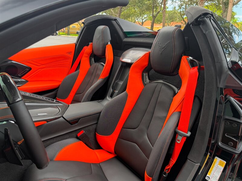 2025 Chevrolet Corvette Z06 - Photo 18 - Bonita Springs, FL 34134