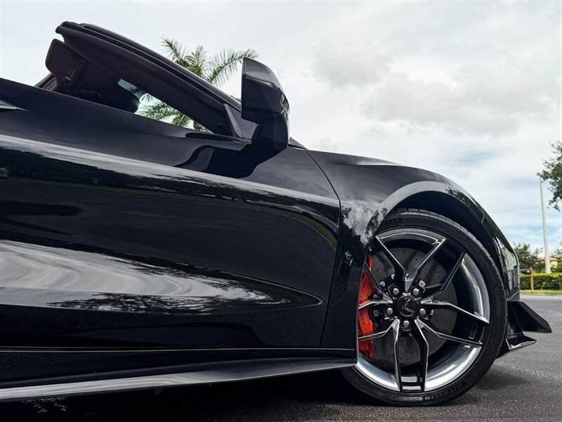 2025 Chevrolet Corvette Z06 - Photo 55 - Bonita Springs, FL 34134