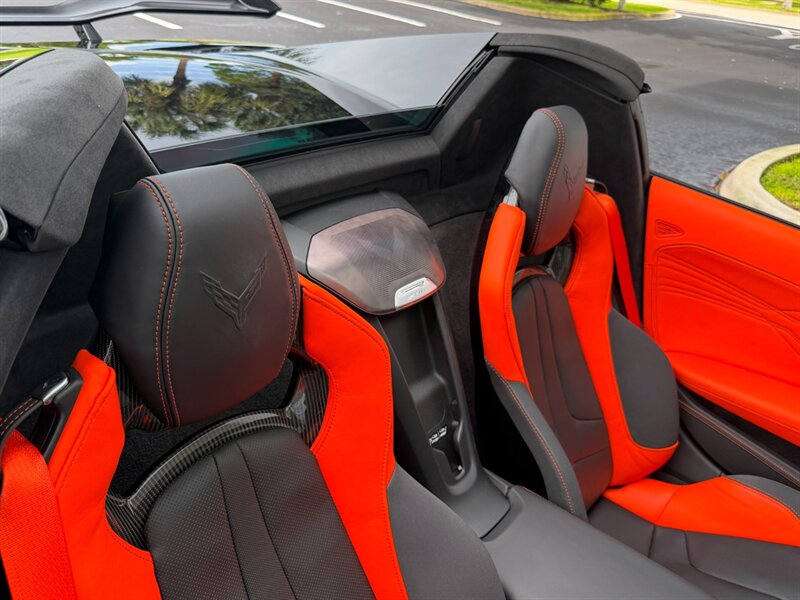 2025 Chevrolet Corvette Z06 - Photo 30 - Bonita Springs, FL 34134