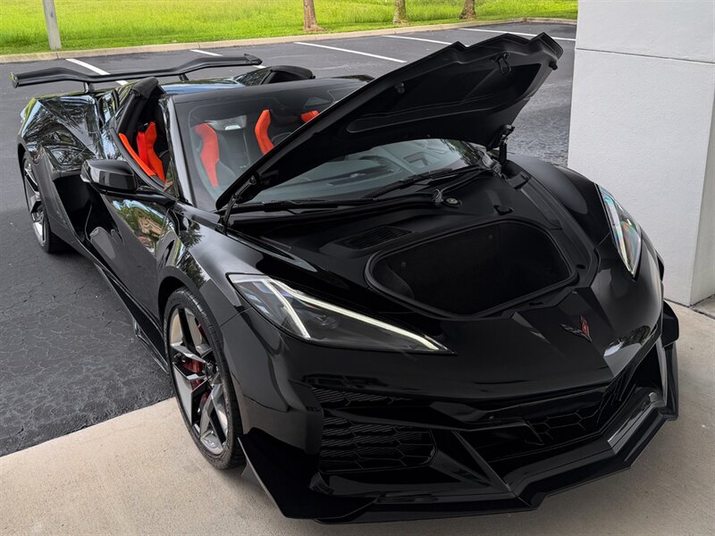 2025 Chevrolet Corvette Z06 - Photo 36 - Bonita Springs, FL 34134