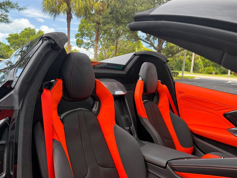 2025 Chevrolet Corvette Z06 - Photo 29 - Bonita Springs, FL 34134