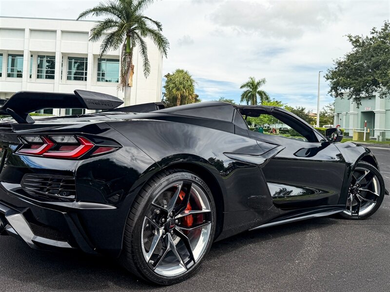 2025 Chevrolet Corvette Z06 - Photo 54 - Bonita Springs, FL 34134