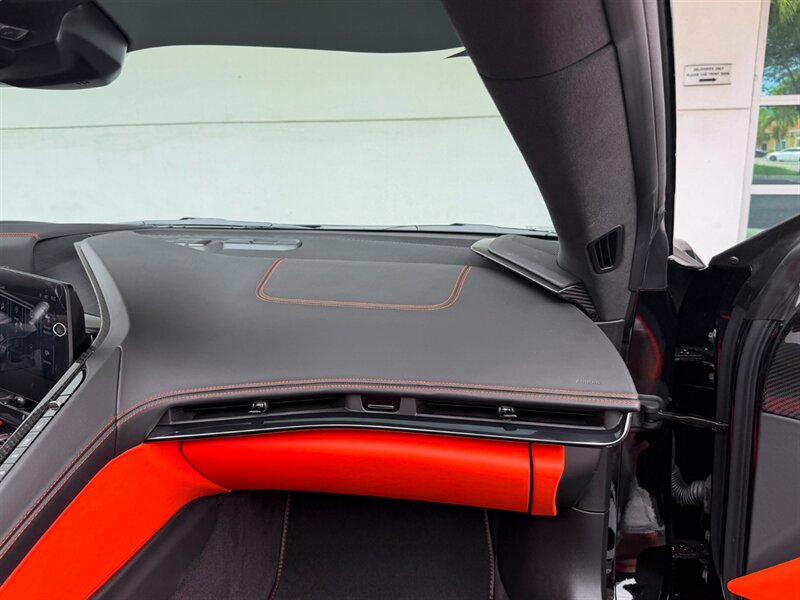 2025 Chevrolet Corvette Z06 - Photo 32 - Bonita Springs, FL 34134