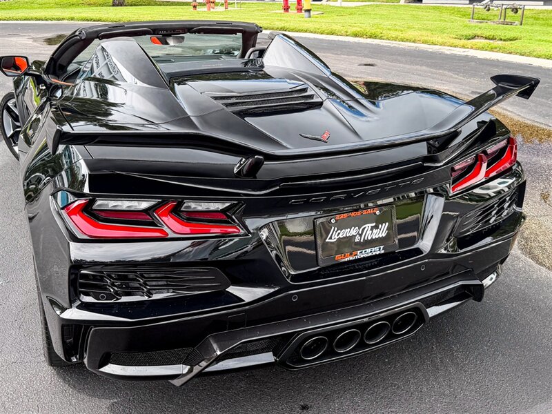 2025 Chevrolet Corvette Z06 - Photo 46 - Bonita Springs, FL 34134