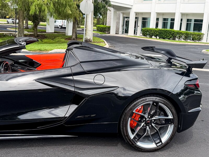 2025 Chevrolet Corvette Z06 - Photo 40 - Bonita Springs, FL 34134
