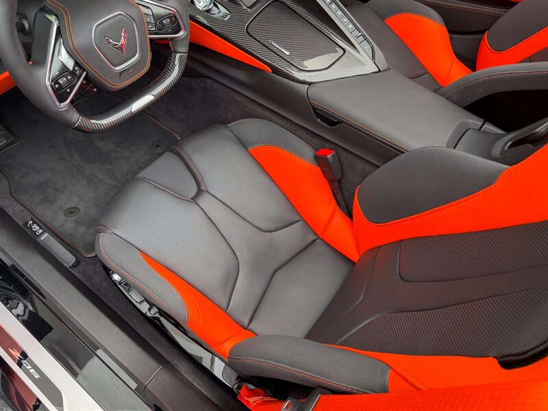 2025 Chevrolet Corvette Z06 - Photo 19 - Bonita Springs, FL 34134