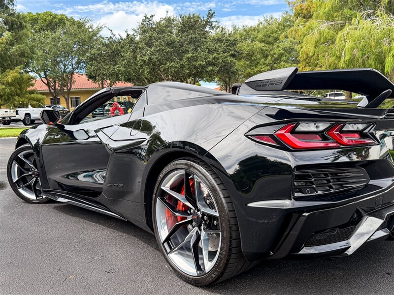 2025 Chevrolet Corvette Z06 - Photo 43 - Bonita Springs, FL 34134