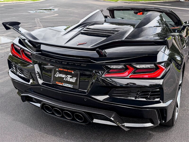 2025 Chevrolet Corvette Z06 - Photo 51 - Bonita Springs, FL 34134