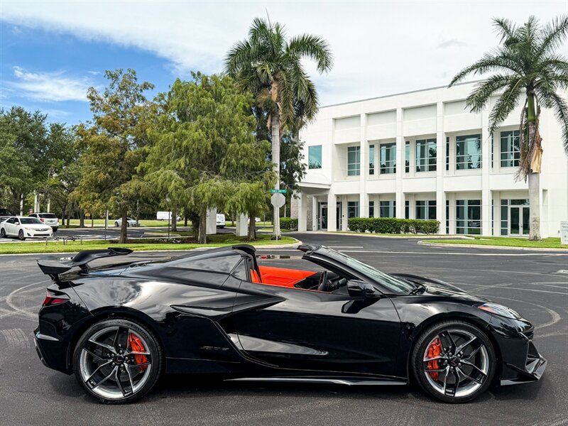 2025 Chevrolet Corvette Z06 - Photo 57 - Bonita Springs, FL 34134