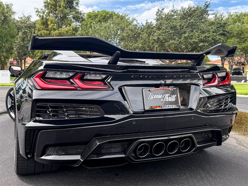 2025 Chevrolet Corvette Z06 - Photo 45 - Bonita Springs, FL 34134