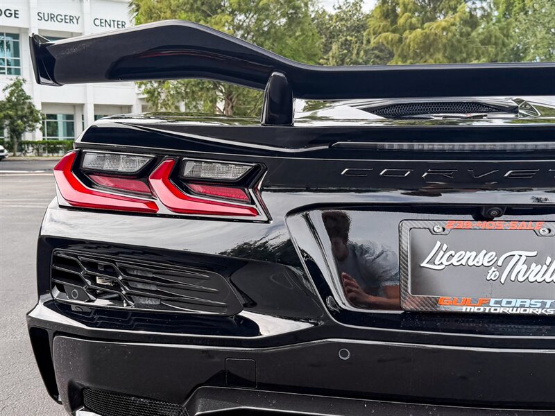 2025 Chevrolet Corvette Z06 - Photo 48 - Bonita Springs, FL 34134