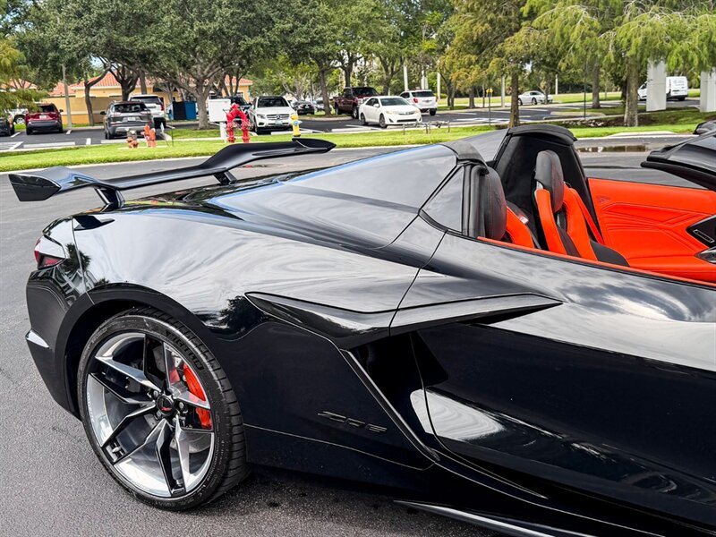 2025 Chevrolet Corvette Z06 - Photo 59 - Bonita Springs, FL 34134