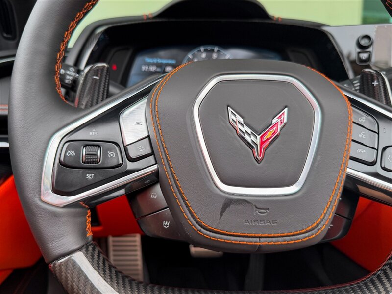 2025 Chevrolet Corvette Z06 - Photo 25 - Bonita Springs, FL 34134