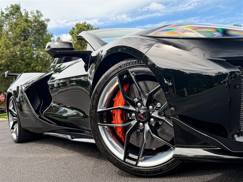 2025 Chevrolet Corvette Z06 - Photo 63 - Bonita Springs, FL 34134