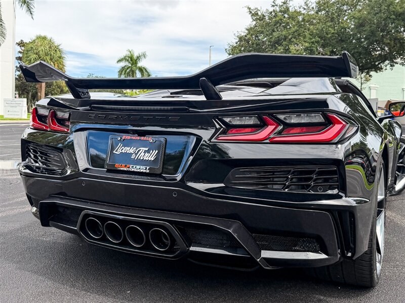 2025 Chevrolet Corvette Z06 - Photo 52 - Bonita Springs, FL 34134