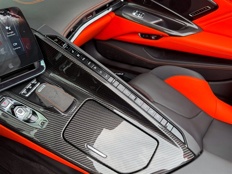 2025 Chevrolet Corvette Z06 - Photo 15 - Bonita Springs, FL 34134
