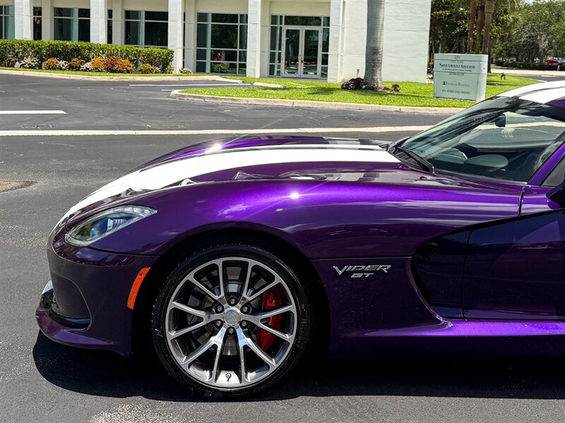 2017 Dodge Viper GT   - Photo 37 - Bonita Springs, FL 34134