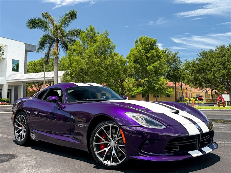 2017 Dodge Viper GT   - Photo 63 - Bonita Springs, FL 34134