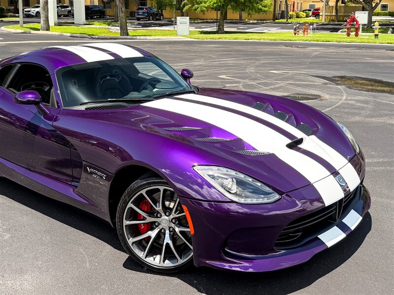 2017 Dodge Viper GT   - Photo 62 - Bonita Springs, FL 34134