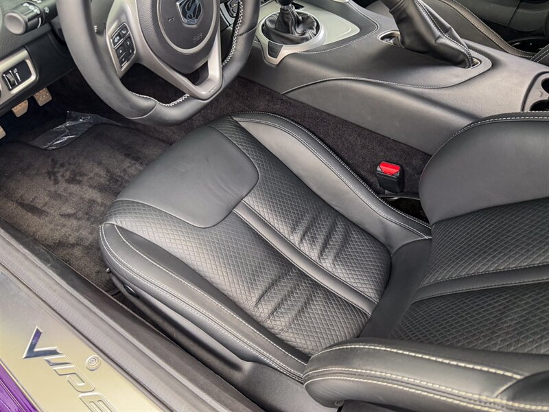 2017 Dodge Viper GT   - Photo 21 - Bonita Springs, FL 34134