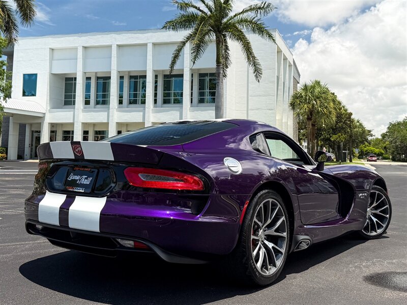2017 Dodge Viper GT   - Photo 53 - Bonita Springs, FL 34134