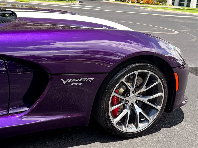2017 Dodge Viper GT   - Photo 59 - Bonita Springs, FL 34134