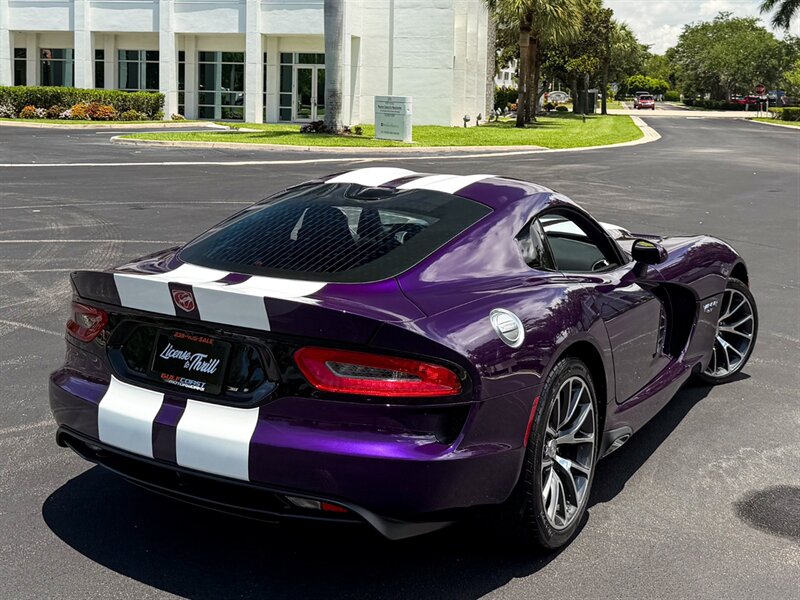2017 Dodge Viper GT   - Photo 56 - Bonita Springs, FL 34134