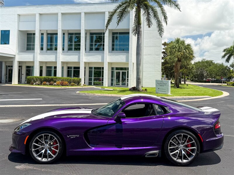 2017 Dodge Viper GT   - Photo 36 - Bonita Springs, FL 34134
