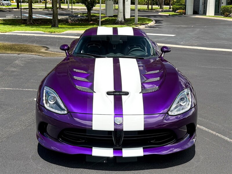 2017 Dodge Viper GT   - Photo 6 - Bonita Springs, FL 34134