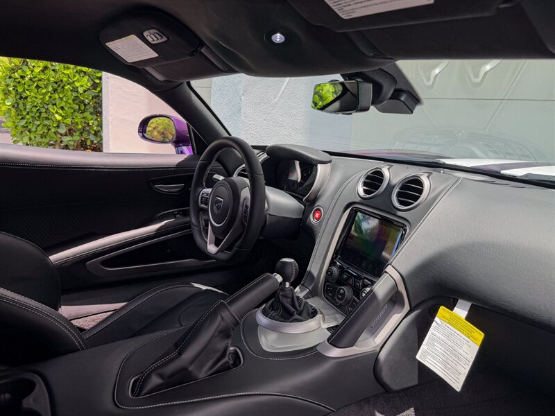 2017 Dodge Viper GT   - Photo 28 - Bonita Springs, FL 34134