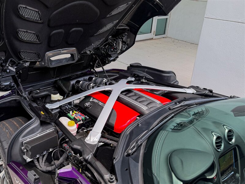 2017 Dodge Viper GT   - Photo 33 - Bonita Springs, FL 34134