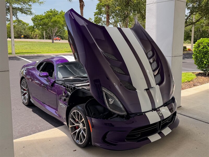 2017 Dodge Viper GT   - Photo 35 - Bonita Springs, FL 34134
